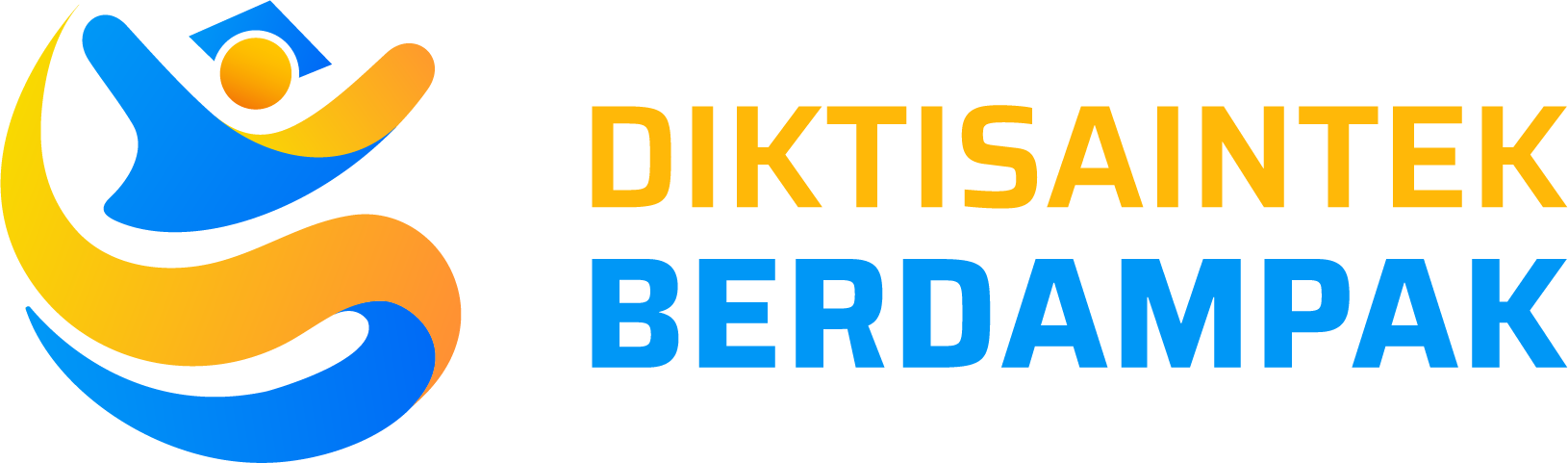 Logo Diktisaintek